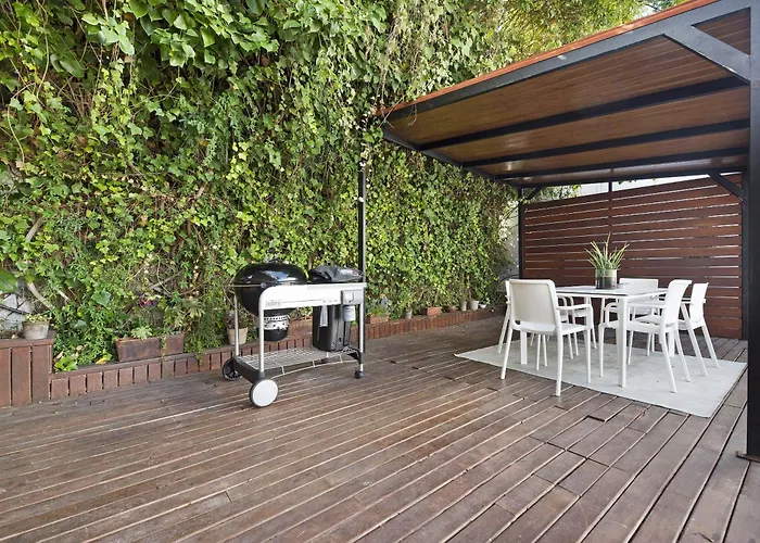 Loft La Matanza بيت للعطل