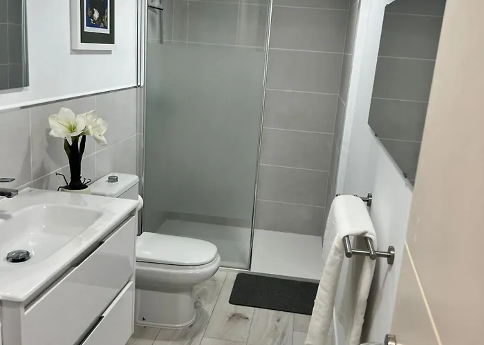 Loft La Matanza Dom wakacyjny La Matanza De Acentejo