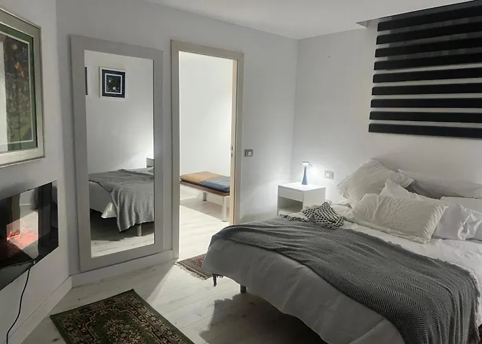 Loft La Matanza Dom wakacyjny *