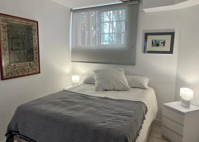 Loft La Matanza Casa vacanze La Matanza De Acentejo