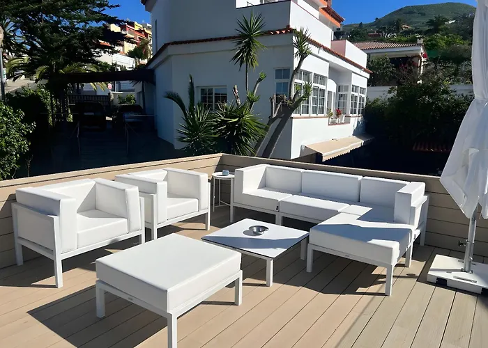 Loft La Matanza بيت للعطل