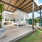 Loft La Matanza Ferienhaus *