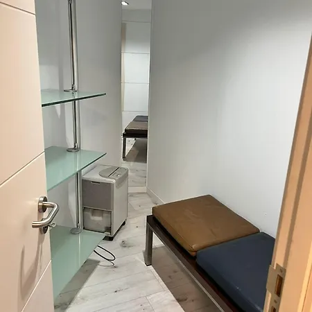 Feriehus Loft La Matanza
